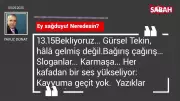 Yavuz Donat'tan Sarsıcı Çağrı: 'Ey Sağduyu, Nerdesin?' - Gündemdeki Yazarın O Kritik Sorusu