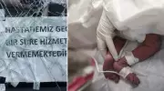Yenidoğan Çetesinde Yürek Parçalayan İddia: 'Bebeğin Ölmesini İstiyorsanız Oraya Yatırın'