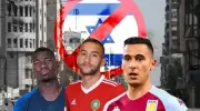 Yıldız Futbolcular FİFA'ya Sert Çıktı: İsrail Tüm Turnuvalardan Men Edilsin!
