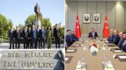 Yılmaz'dan Kritik Açıklama: Azerbaycan-Ermenistan Normalleşmesine Tam Destek!