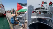 Yunanistan'dan Şaşırtan Hamle: Gazze'ye Yardım Gemisi Yola Çıkıyor!