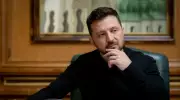 Zelensky'den Avrupa'ya Çarpıcı Teşekkür: 'Ukrayna'nın Kanatları Oldunuz'
