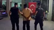 İzmir'de 18 Yıllık Firari Yakalandı: Adaletin Uzun Kolu!