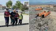 İzmir'de Sahte Polis Kimliğiyle Yakalanan Belediye Çalışanına Şok Karar: Adli Kontrolle Serbest!