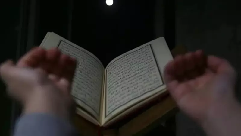 Üç Aylar Ne Zaman? 2026 Ramazan Takvimi ve Kutsal Geceler İçin Heyecan Başladı!