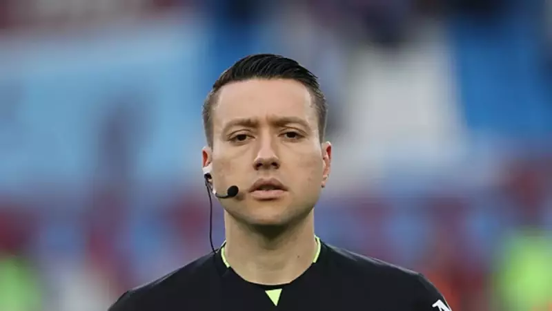 1. Lig'de Heyecan Dorukta! 10. Haftanın Hakem Kararları Açıklandı