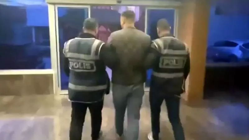 10 Yıllık Karanlık Çökertildi: Baygara Suç Örgütüne Dev Operasyon! 106 Gözaltı