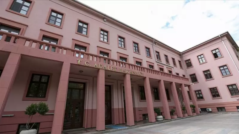 11. Yargı Paketi Meclis'te: Hukuk Dünyasını Sarsacak Düzenlemeler Masada!