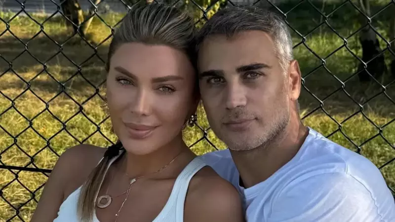 11 Yıldır Aynı Yastığa Baş Koyan Şarkıcı Doğuş'tan Romantik Yıl Dönümü Sürprizi!