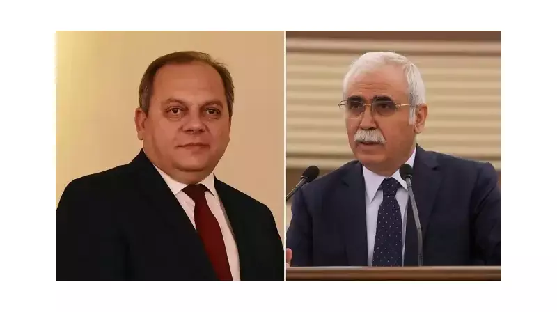 13 Yılda Rekor Başvuru: AYM'nin Çarpıcı İnsan Hakları Karnesi Açıklandı!