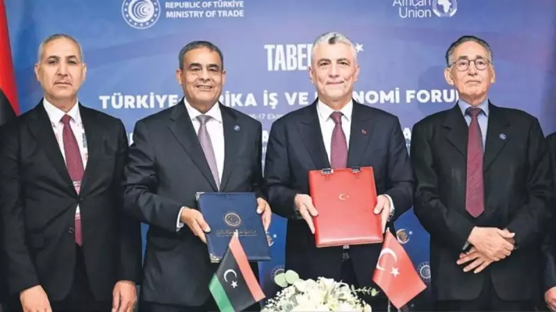 14 Yıllık Ekonomik Kriz Son Buldu! İşte Çözümün Perde Arkası