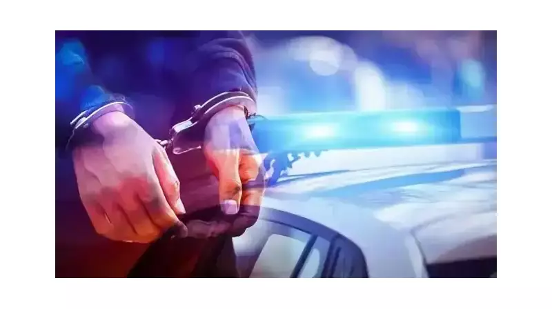 14 Yıllık Firari Yakayı Ele Verdi! Kahramanmaraş'ta Kritik Operasyon