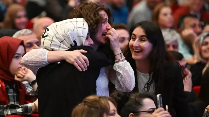 15 Bin Öğretmen Ataması İçin Geri Sayım Başladı! Tercih ve Atama Takvimi Açıklandı