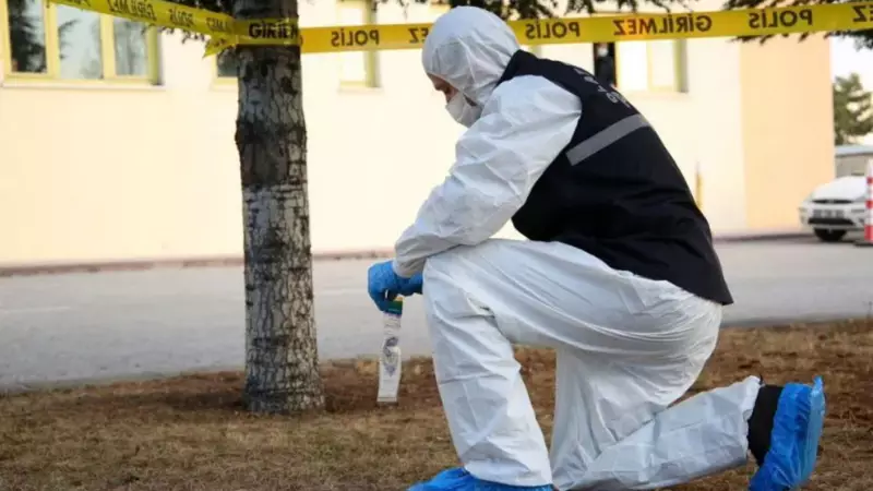 16 Milyon TL'lik Gasp ve Ardından Gelen İnfaz: Korkunç Olayda Kan Donduran Detaylar