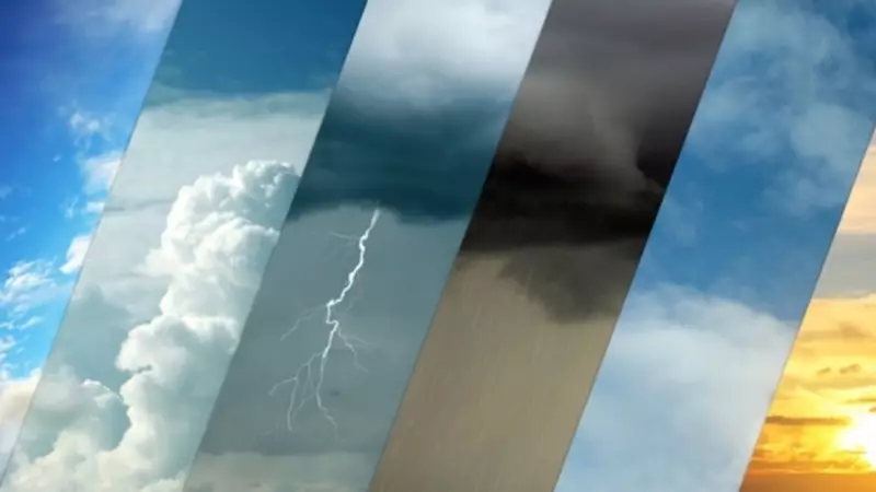 17 Ekim Cuma Hava Durumu: Meteoroloji'den İstanbul, Ankara ve İzmir İçin Kritik Uyarılar!