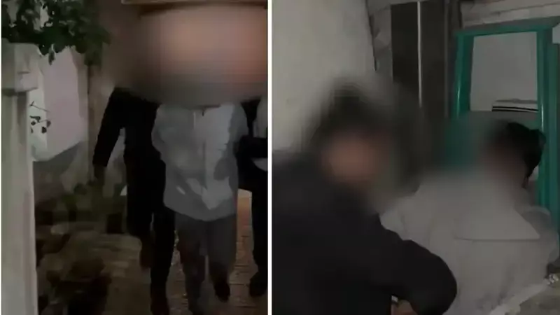 17 Yaşındaki Hasret'in Acı Sonu: Katil İtiraf Etti, Kuyuya Atmış!