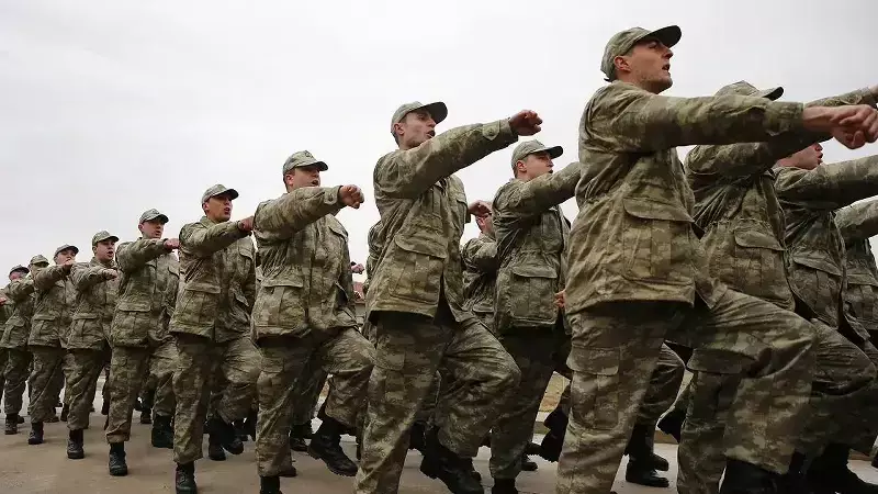 2025 Askerlik Görevi İçin Kritik Tarih! Kasım Çelbi Sonuçları Ne Zaman Açıklanacak?