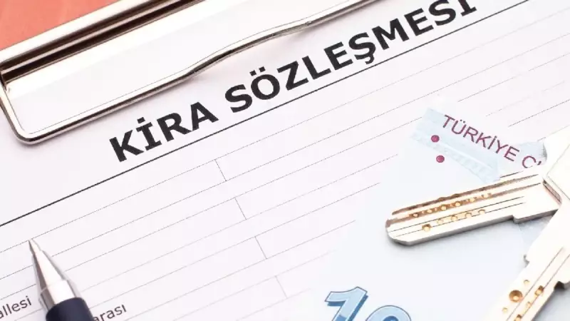 2025 Kira Artış Oranı Ne Zaman Açıklanacak? TÜFE'ye Endeksli Hesaplama Rehberi