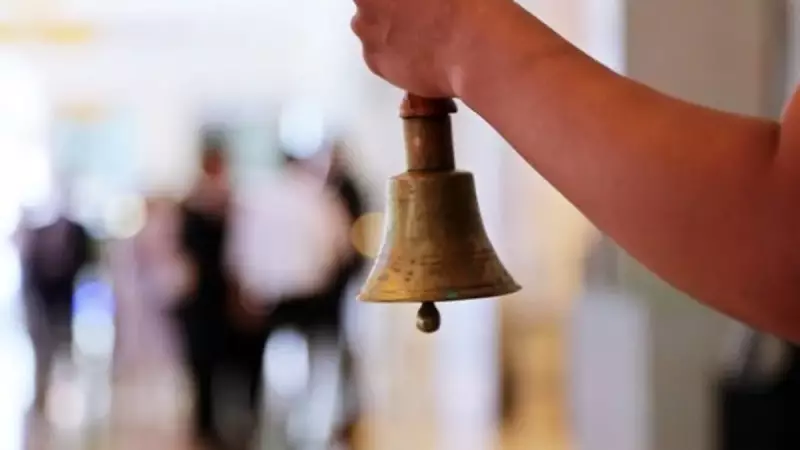 2025 MEB Takvimi Açıklandı: Kasım Ara Tatili Kaç Gün ve Ne Zaman?