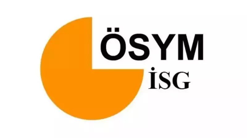 2025 İSG Başvuruları Başladı! İşte Tüm Detaylar: Son Tarih, Ücret ve Sınav Günü