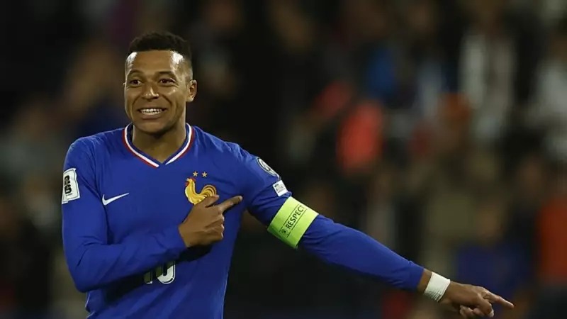 2026 Dünya Kupası Avrupa Elemelerinde Fırtına Gibi Geçen Maçlar! İşte Akıllarda Kalan Sonuçlar