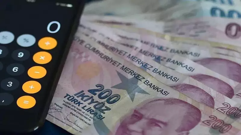 2026 Emekli Zamları İçin Geri Sayım Başladı! 3 Aylık Enflasyon Verisi Ne Söylüyor?