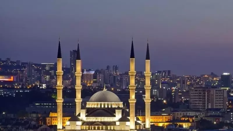 2026 Ramazan Takvimi Açıklandı! İlk Oruç ve Bayram Tarihleri Belli Oldu