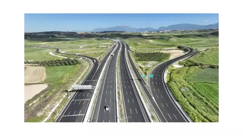 2026 Yılında Türkiye Ekonomisi İçin Kritik Dönemeç: Yol Haritası Netleşti!