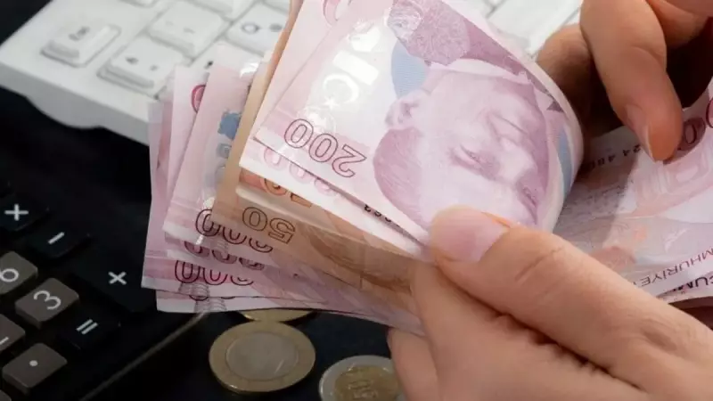 2026'da Asgari Ücret Fırtınası: Ocak Zamları İçin Geri Sayım Başladı!