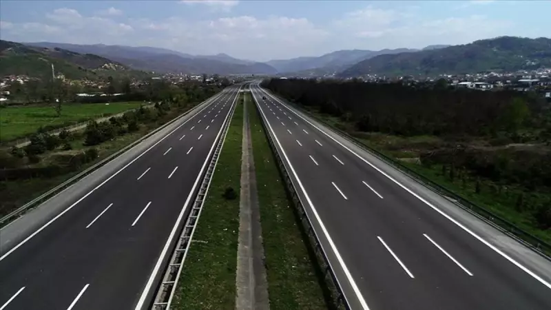 2026'da Türkiye'nin Ekonomi Rotası Netleşti: İşte Yol Haritasının Detayları