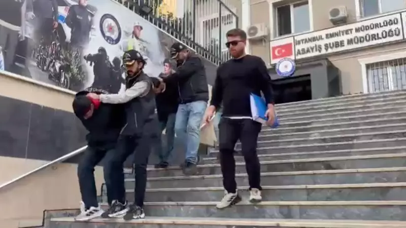 23 Milyon TL'lik Dolandırıcılık: 'Polisiz, Savcısız' Aldatmacasıyla Karı-Koca Soyuldu!