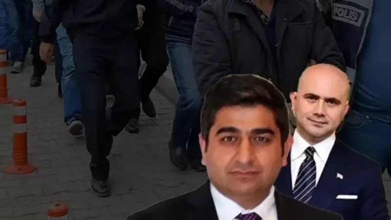 25 Milyon Euro'ya Otel Aldılar, 60 Milyon Euro İstediler: İnanılmaz Dolandırıcılık Operasyonu Çökertildi!