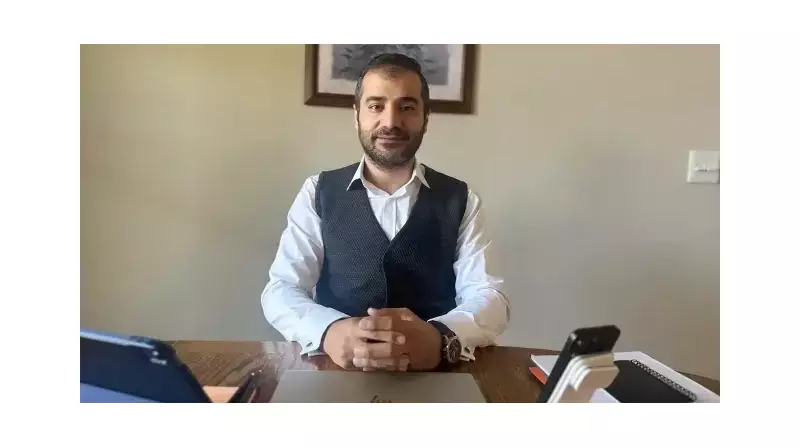 2600 Metreden Enerji Devrimi! Türkiye'nin Yüksek Rakımlı Güç Santrali Hizmete Girdi