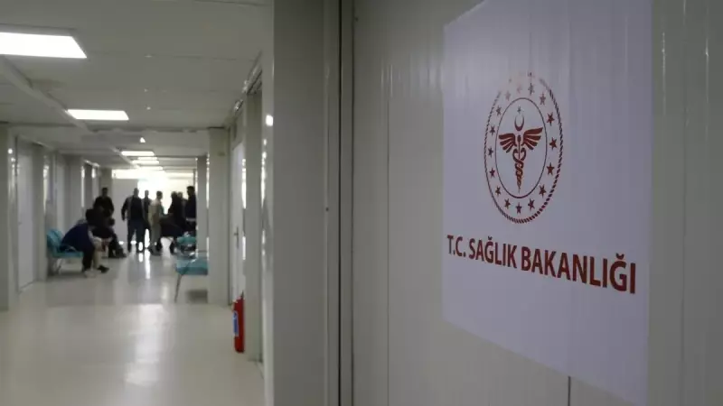 28 Ekim Resmi Tatilinde Hastaneler Açık Mı? İşte Çalışma Saatleri ve Acil Servis Detayları!