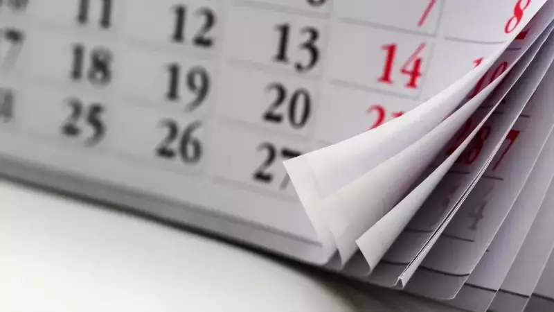 29 Ekim Cumhuriyet Bayramı Tatil Mi? İşte Çalışanların Merak Ettiği Detaylar!