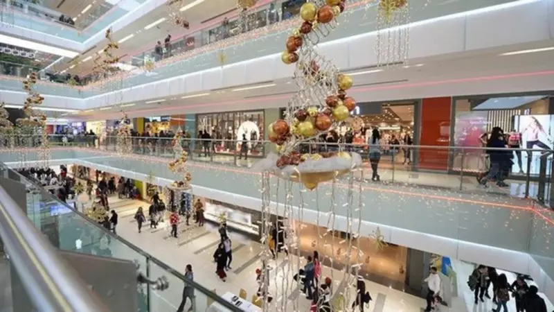 29 Ekim Cumhuriyet Bayramı'nda AVM'ler Açık mı? İşte Çalışma Saatleri ve Tüm Detaylar!