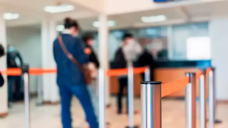 29 Ekim Cumhuriyet Bayramı'nda Bankalar Açık mı? İşte Mesai Saatleri ve Dikkat Edilmesi Gerekenler