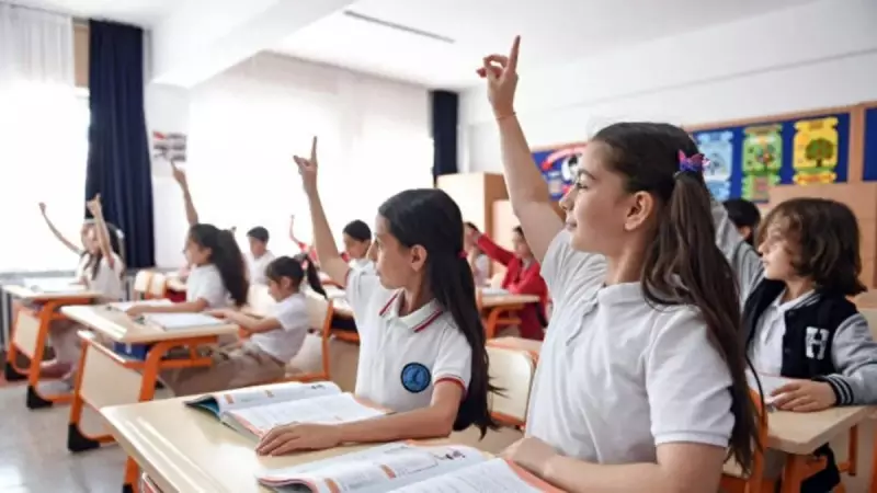 29 Ekim Cumhuriyet Bayramı'nda Okullar Açık mı? İşte Tüm Detaylar!