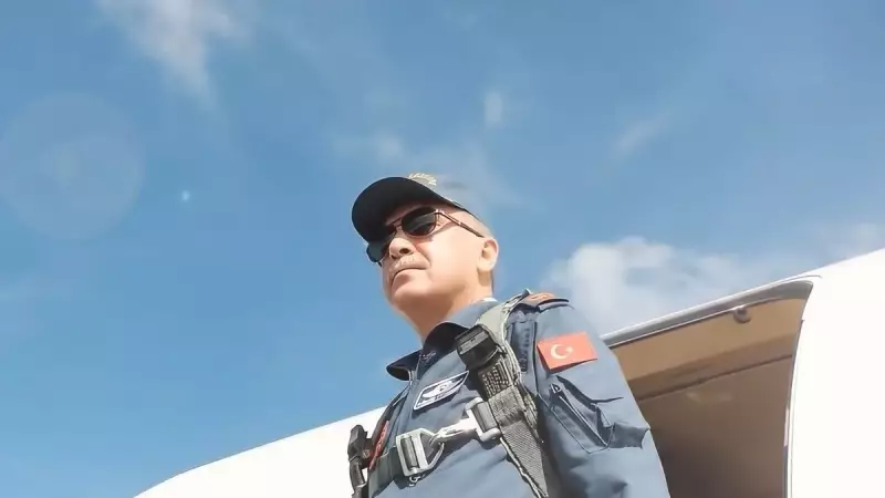 29 Ekim'de 'Türkiye Yüzyılı' Vurgusu: AK Parti'den Cumhuriyet Bayramı Mesajı