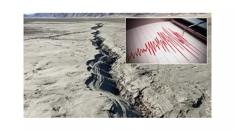 450 Milyon Yıllık Uyuyan Canavar Uyandı: Bilim Dünyasını Şaşkına Çeviren Keşif!