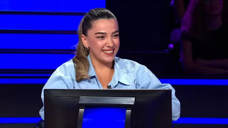 5 Milyon TL'lik Dev Ödül İçin Kıyasıya Mücadele: Yarışma Finalinde Nefesler Kesen Anlar!