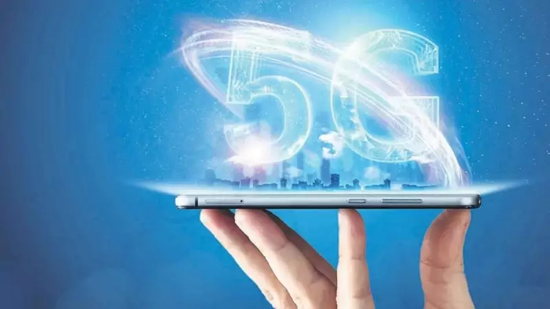 5G'de Türkiye Farkı: Yerli ve Milli Teknoloji ile Küresel Arenada Yeni Bir Sayfa Açıyoruz!