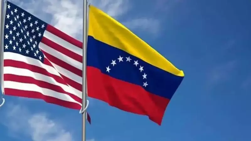 ABD Sahil Güvenliği'nden Venezuela Açıklarında Kritik Operasyon: 6 Kişi Hayatını Kaybetti