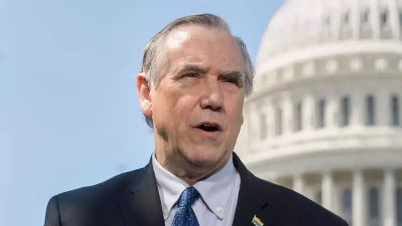 ABD Senatosu'nda Tarihi Trump İsyanı: 'Merkel Efsanesi' 22 Saat Konuştu!