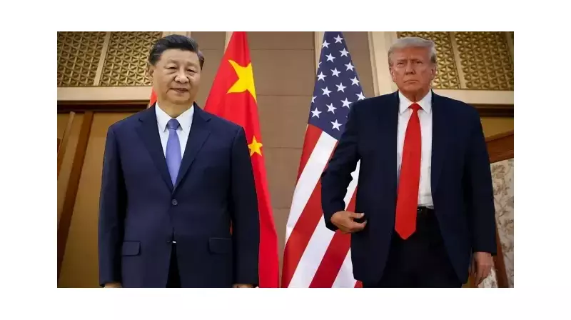 ABD ve Çin Tarife Görüşmeleri Malezya'da: Ticaret Savaşında Yeni Perde