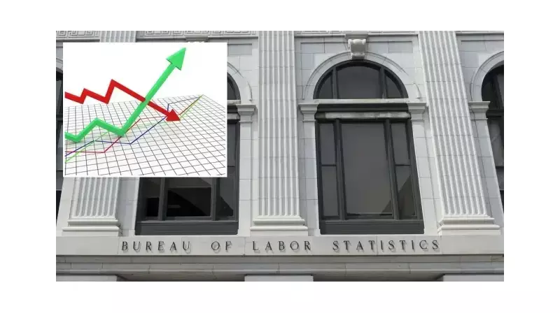 ABD'de Hükümet Krizi Enflasyon Verilerini Vurdu: TÜFE Açıklaması Ertelendi!