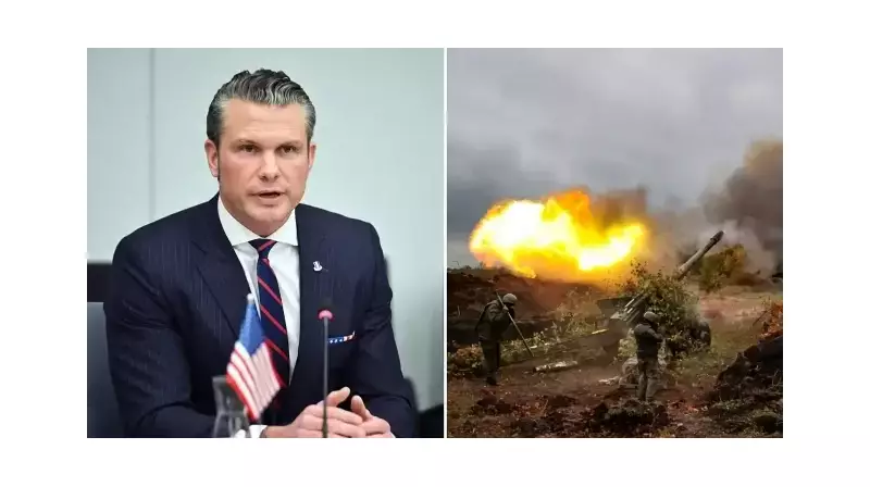 ABD'den Rusya'ya Sert Uyarı: 'Ağır Bedel Ödersiniz!'