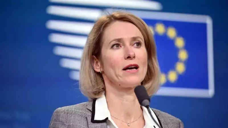 AB'den Kritik Ateşkes Uyarısı: Pakistan-Afganistan Arasında Gerilim Tırmanıyor!