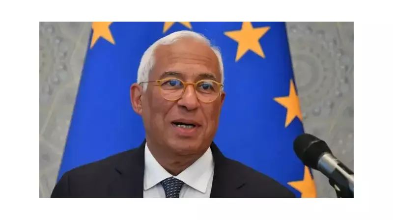 AB'den Kritik Gazze Açıklaması: Yeniden İnşa Sürecinde Aktif Rol Alacağız!