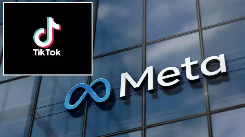 AB'den Meta ve TikTok'a Ağır Darbe: Rekor Ceza ve Sıkı Kurallar Geliyor!